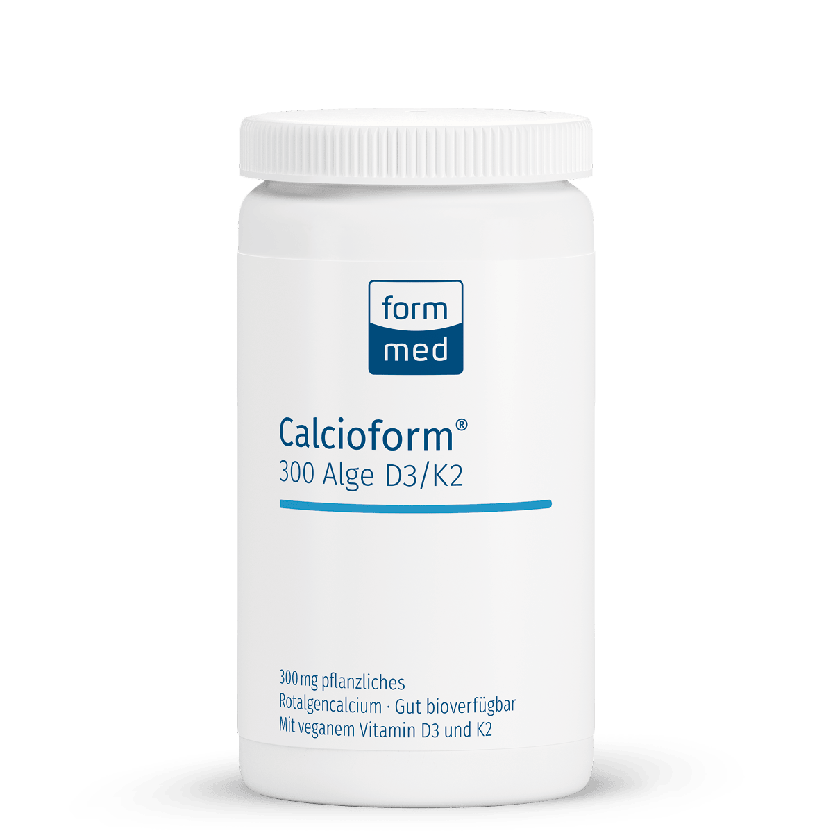 Calcioform_300_Alge_D3K2_150ml Calcioform® 300 Alge D3/K2