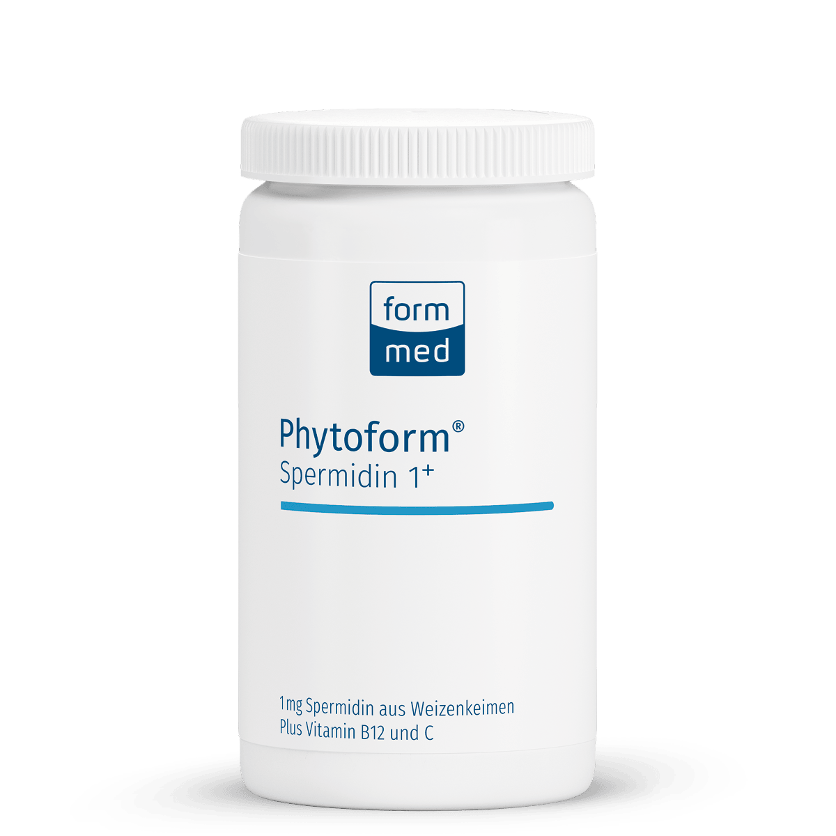 Phytoform_Spermidin_1_150ml Phytoform® Spermidin 1+