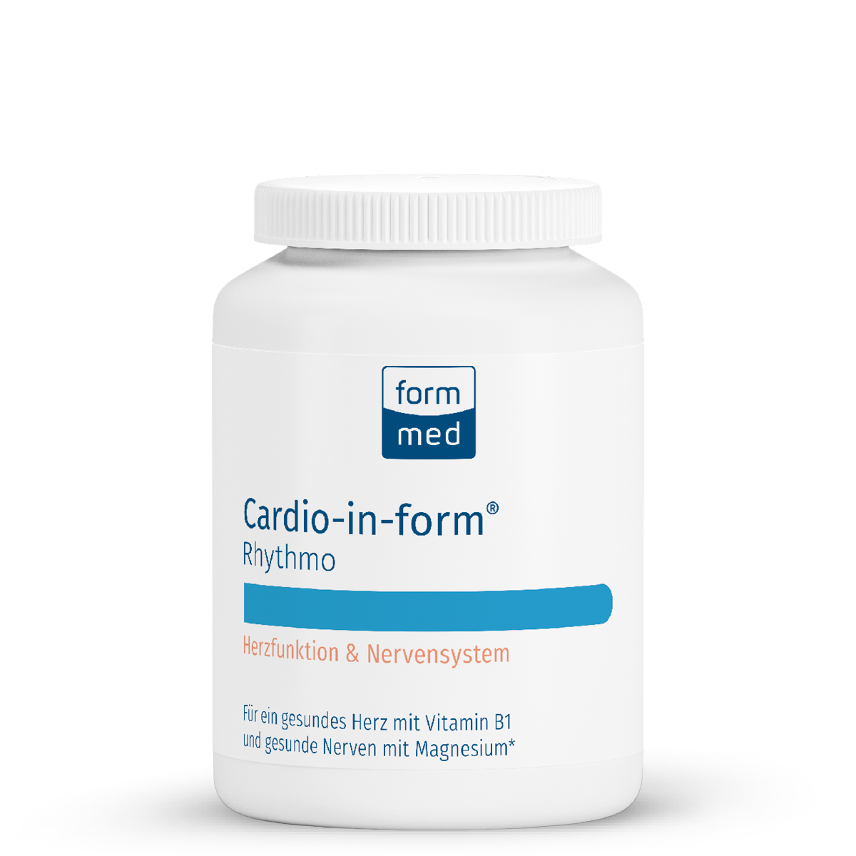 Cardio-in-form_Rhythmo_200ml Cardio-in-form® Rhythmo