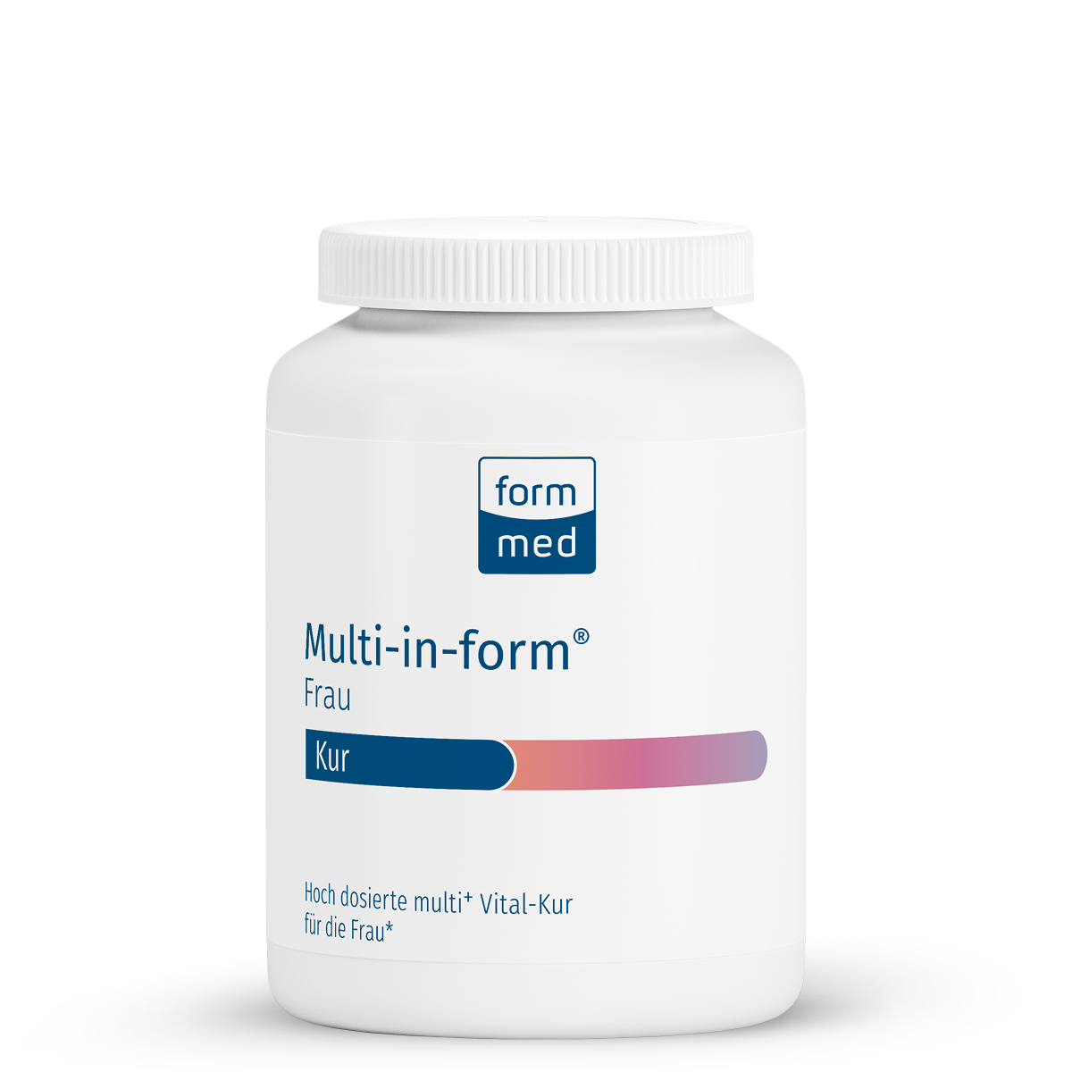 Multi-in-form_Frau_Kur_200ml Multi-in-form® Frau Kur