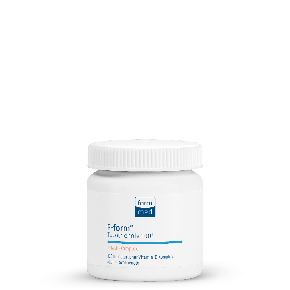 E-form® Tocotrienole 100+