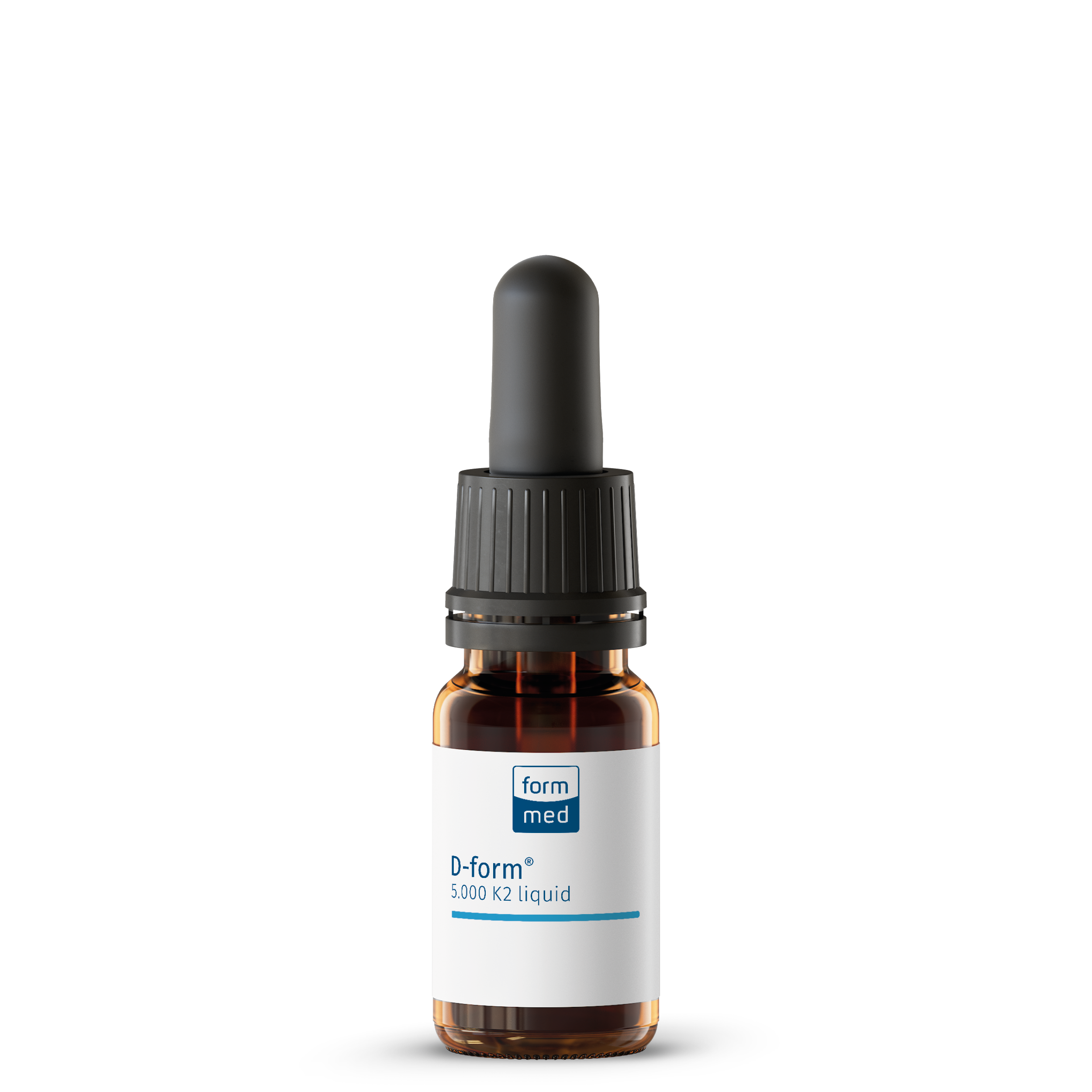 D-form® 5.000 K2 liquid