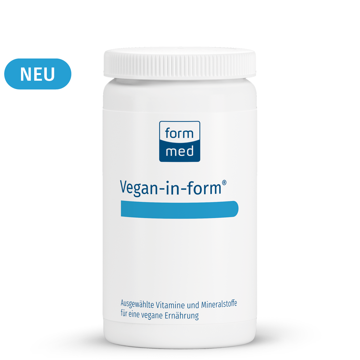 Vegan-in-form