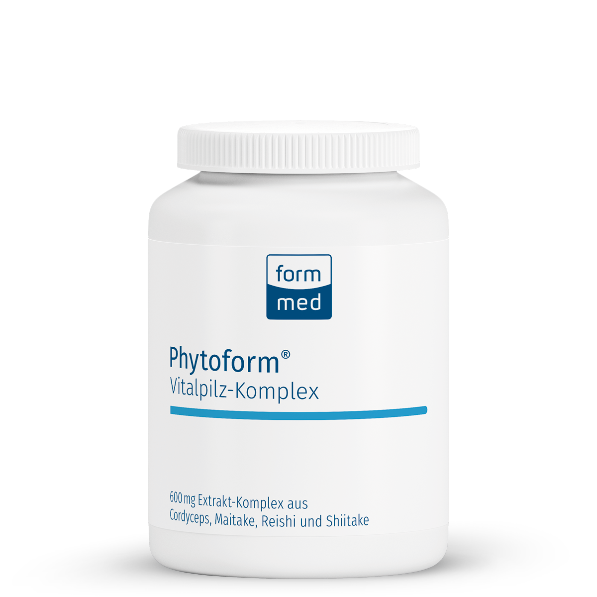 Phytoform_Vitalpilz-Komplex_200ml Phytoform® Vitalpilz-Komplex
