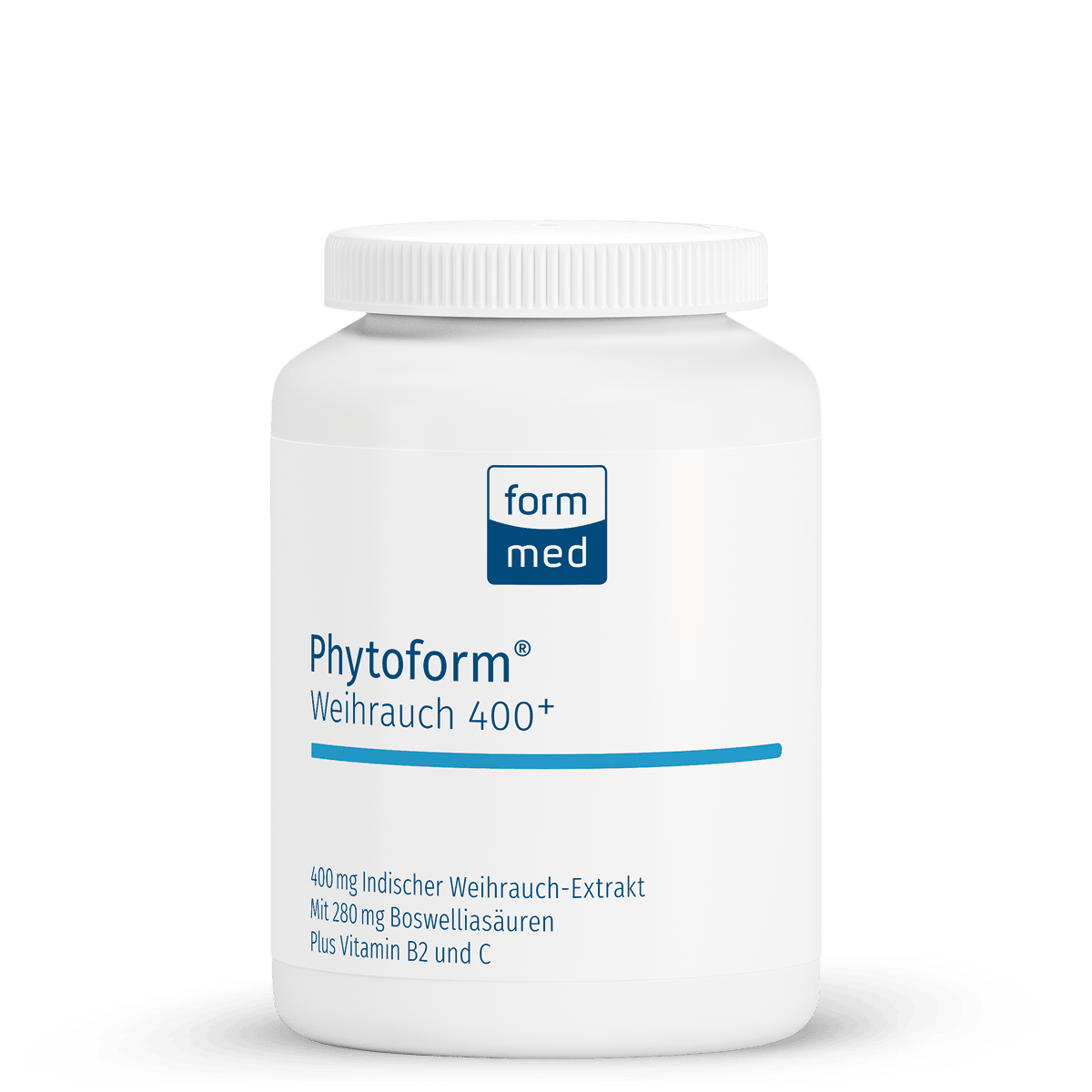 Phytoform_Weihrauch_200ml Phytoform® Weihrauch 400+