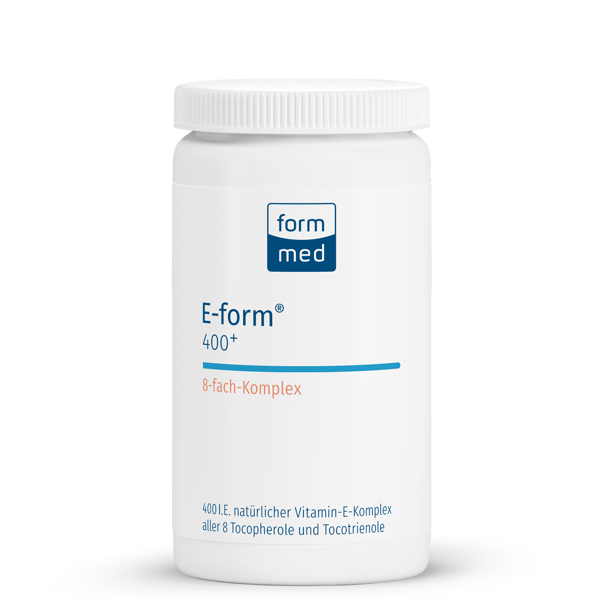 E-form_400_150ml E-form® 400+