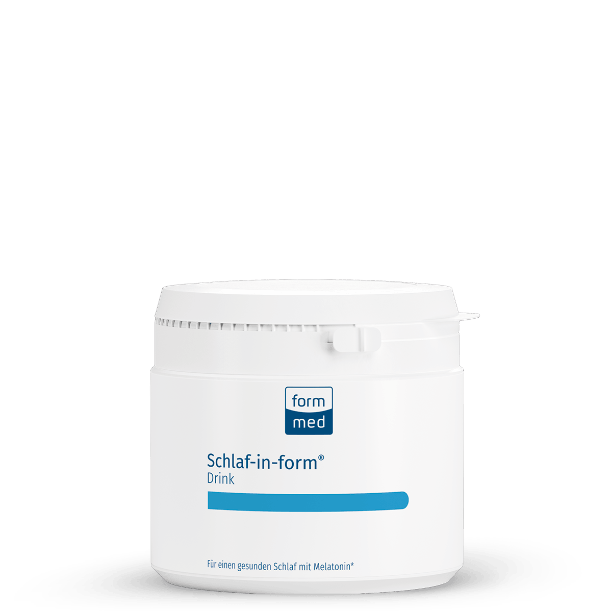 Schlaf-in-form_Drink_500ml Schlaf-in-form Drink