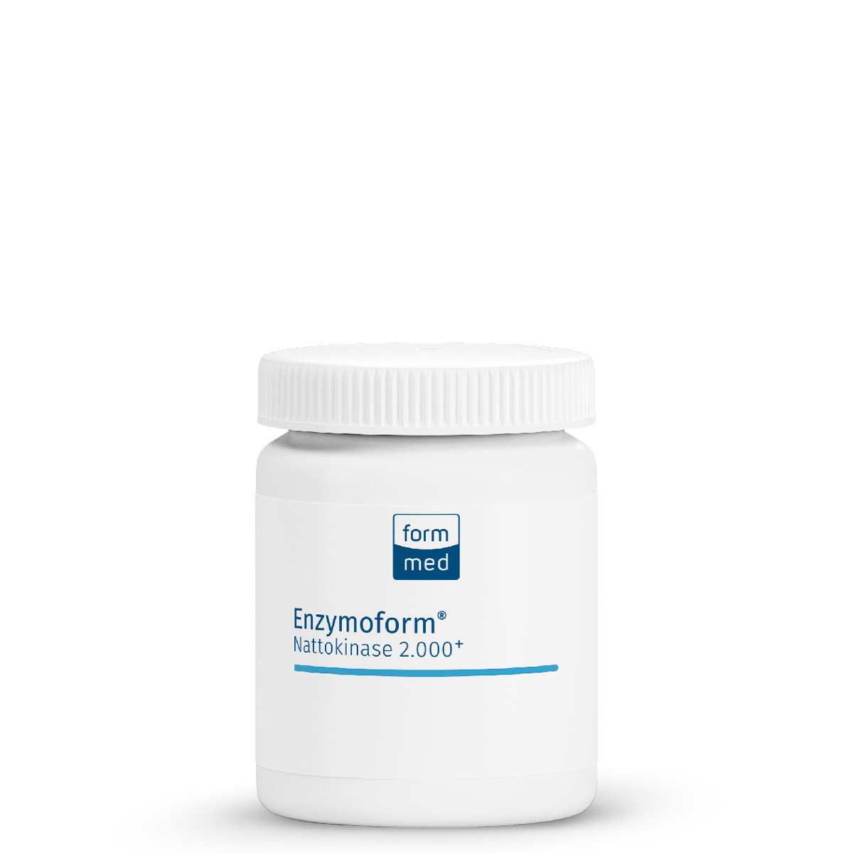 Enzymoform® Nattokinase 2.000+