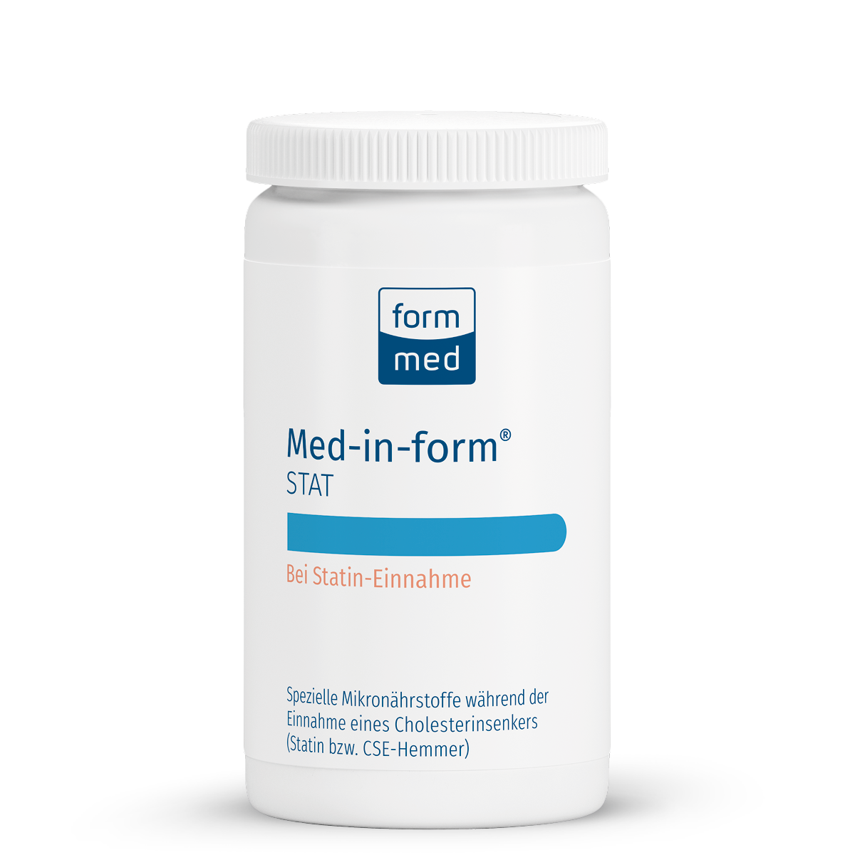 Med-in-form_STAT_150ml Med-in-form® STAT