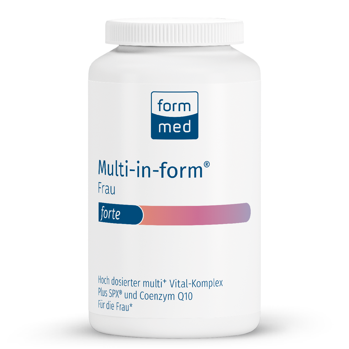 Multi-in-form_Frau_forte_275ml Multi-in-form® Frau forte