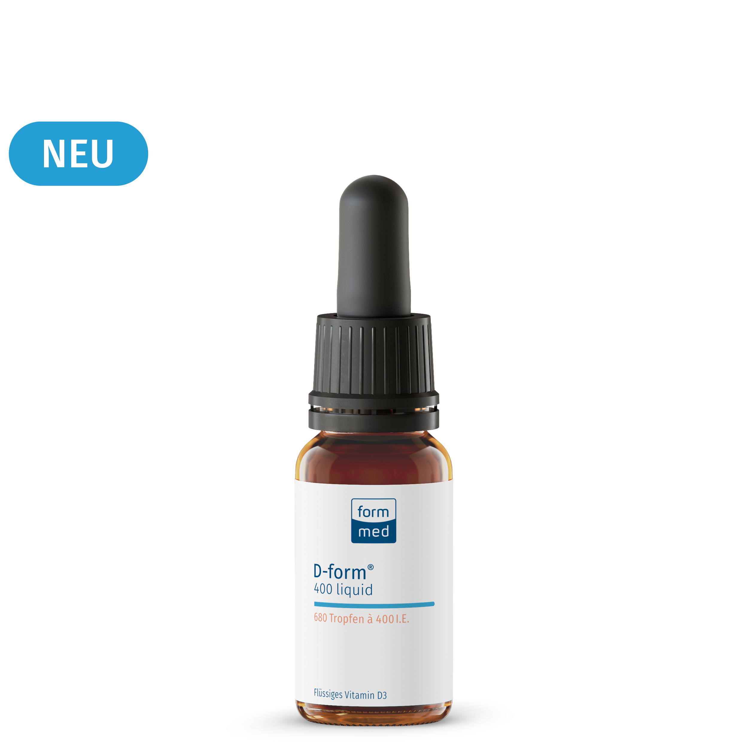 D-form® 400 liquid D-form® 400 liquid