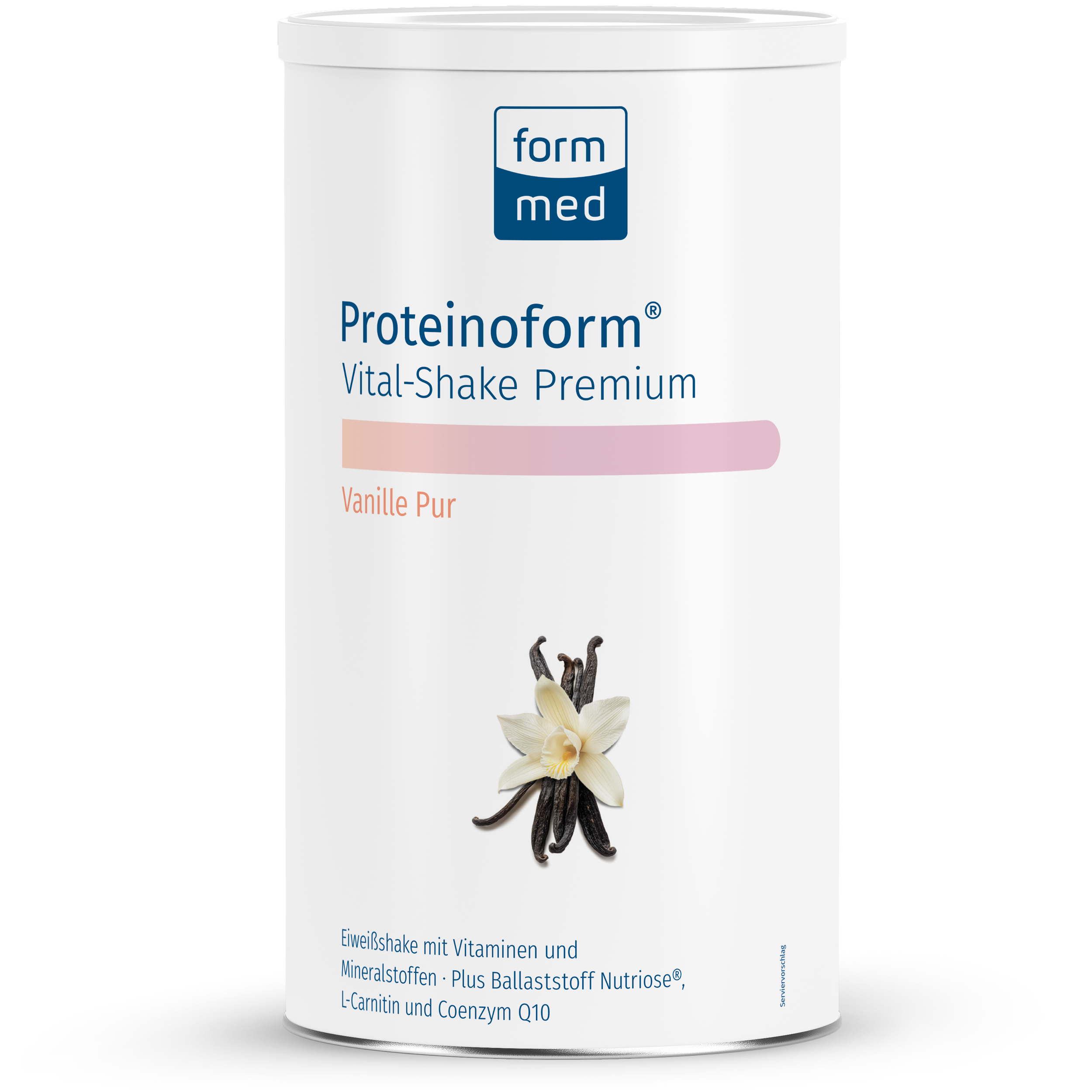 Proteinoform® Vital-Shake Premium Vanille Pur Proteinoform® Vital-Shake Premium Vanille Pur