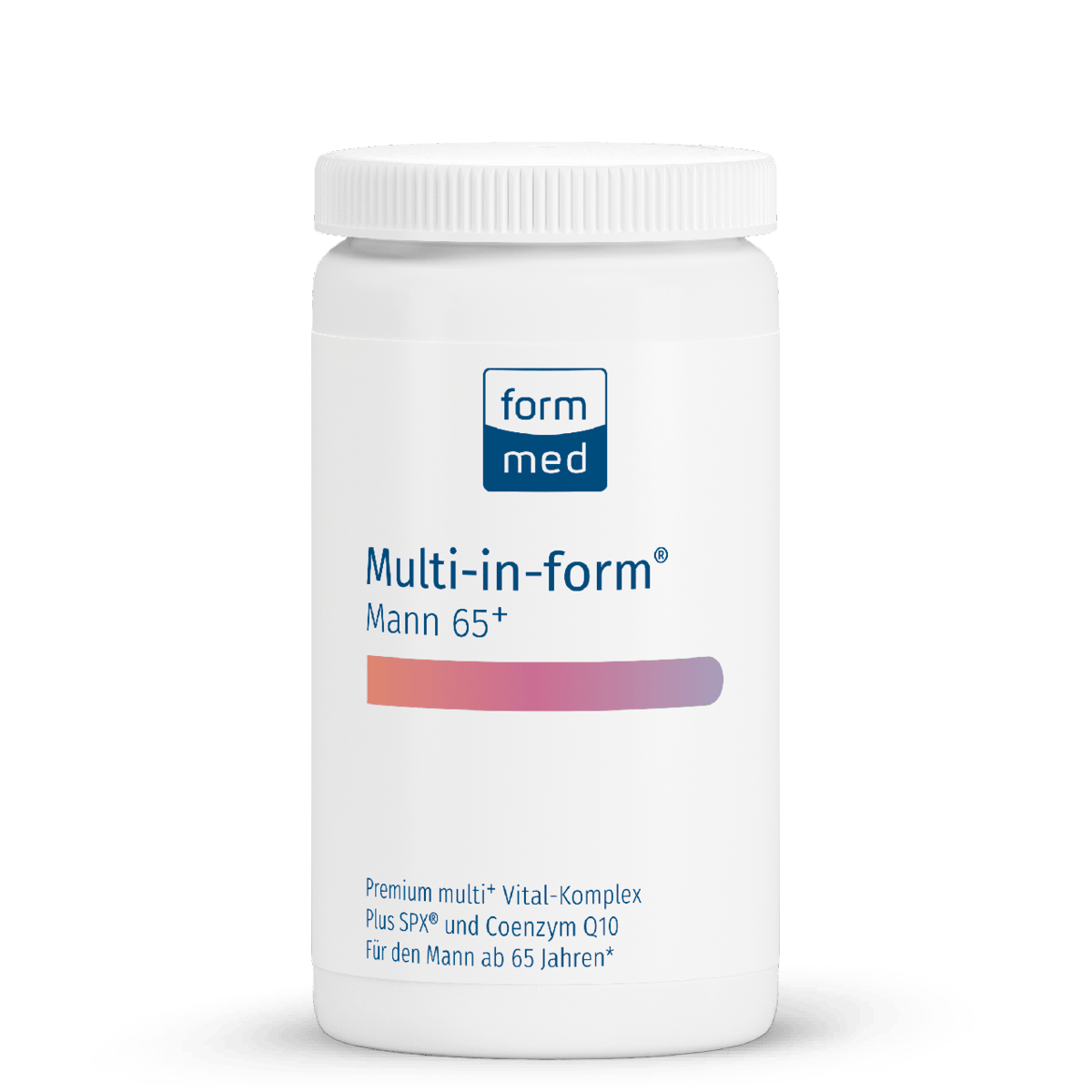 Multi-in-form_Mann_65_150ml Multi-in-form® Mann 65+