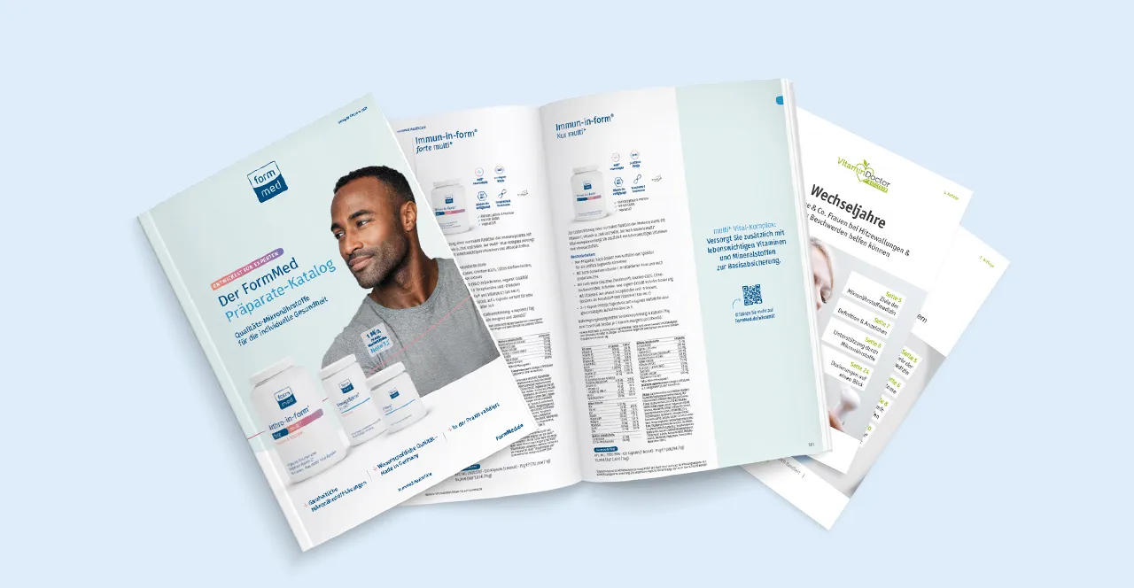 Information materials