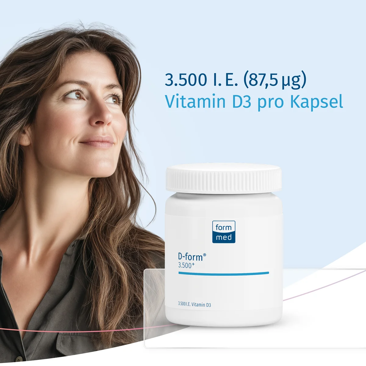 D-form® 3.500+ (Sale) D-form® 3.500+ (Sale)