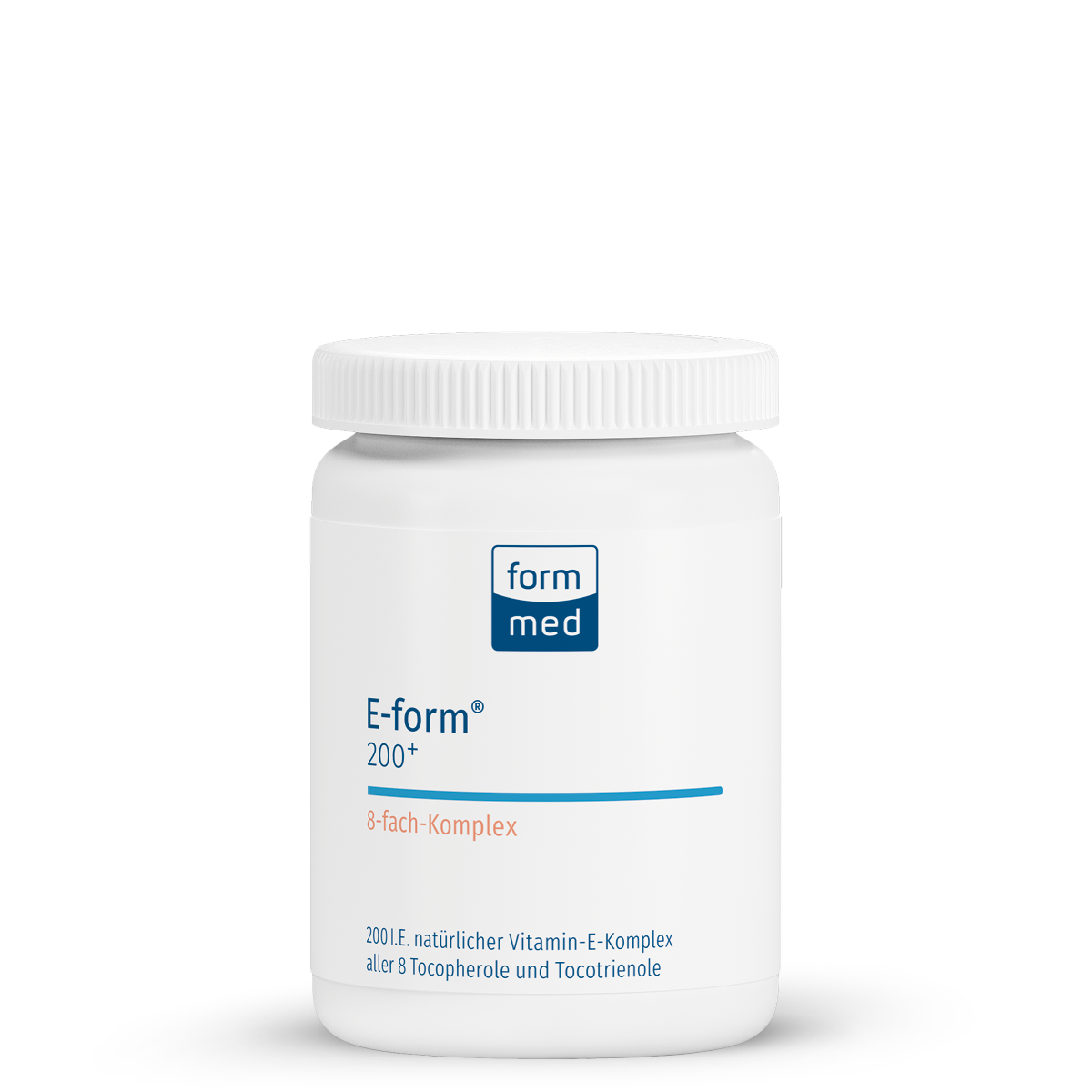 E-form_200_110ml E-form® 200+