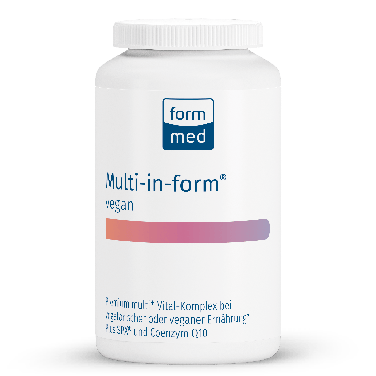 Multi-in-form® vegan