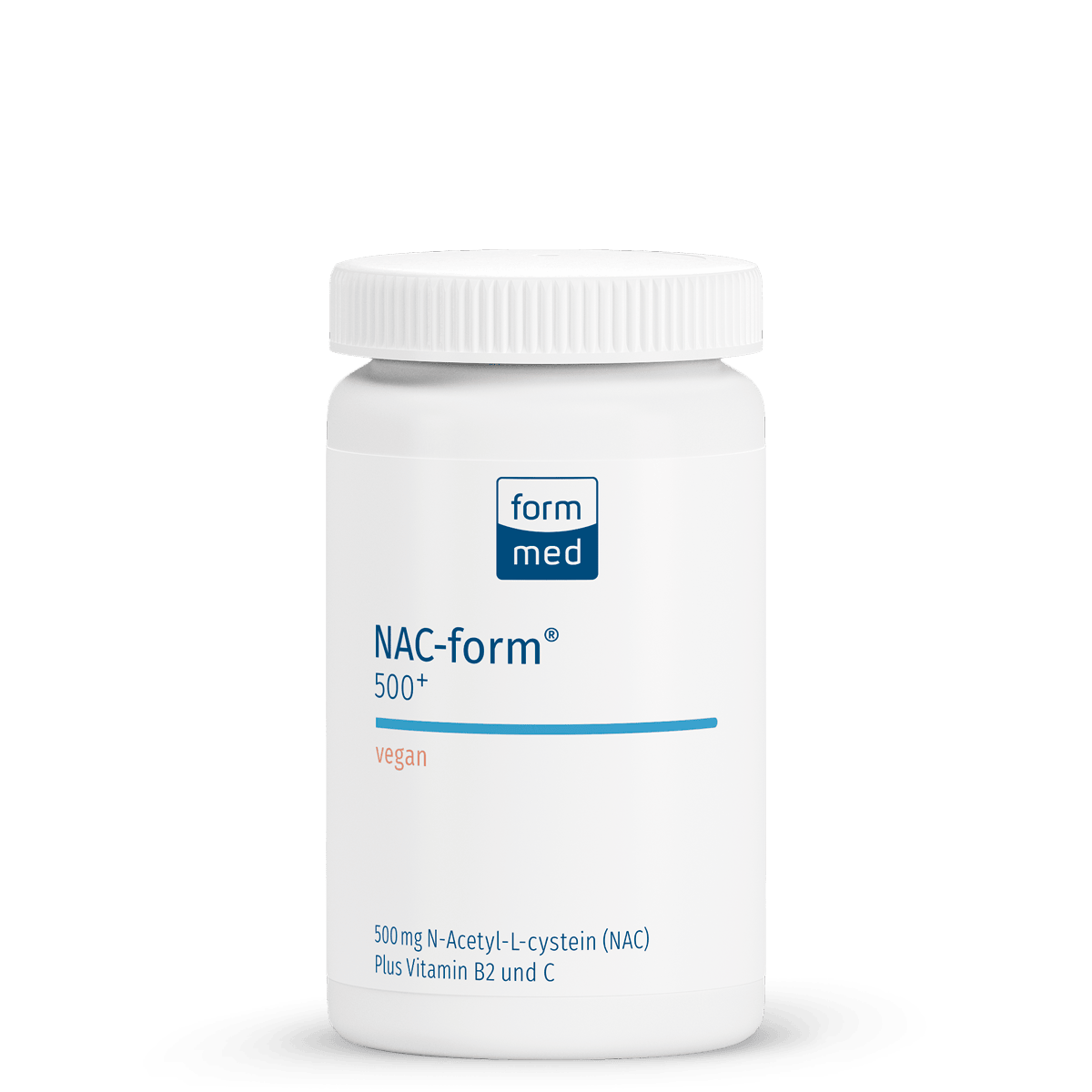 NAC-form_500_75ml NAC-form® 500+ vegan