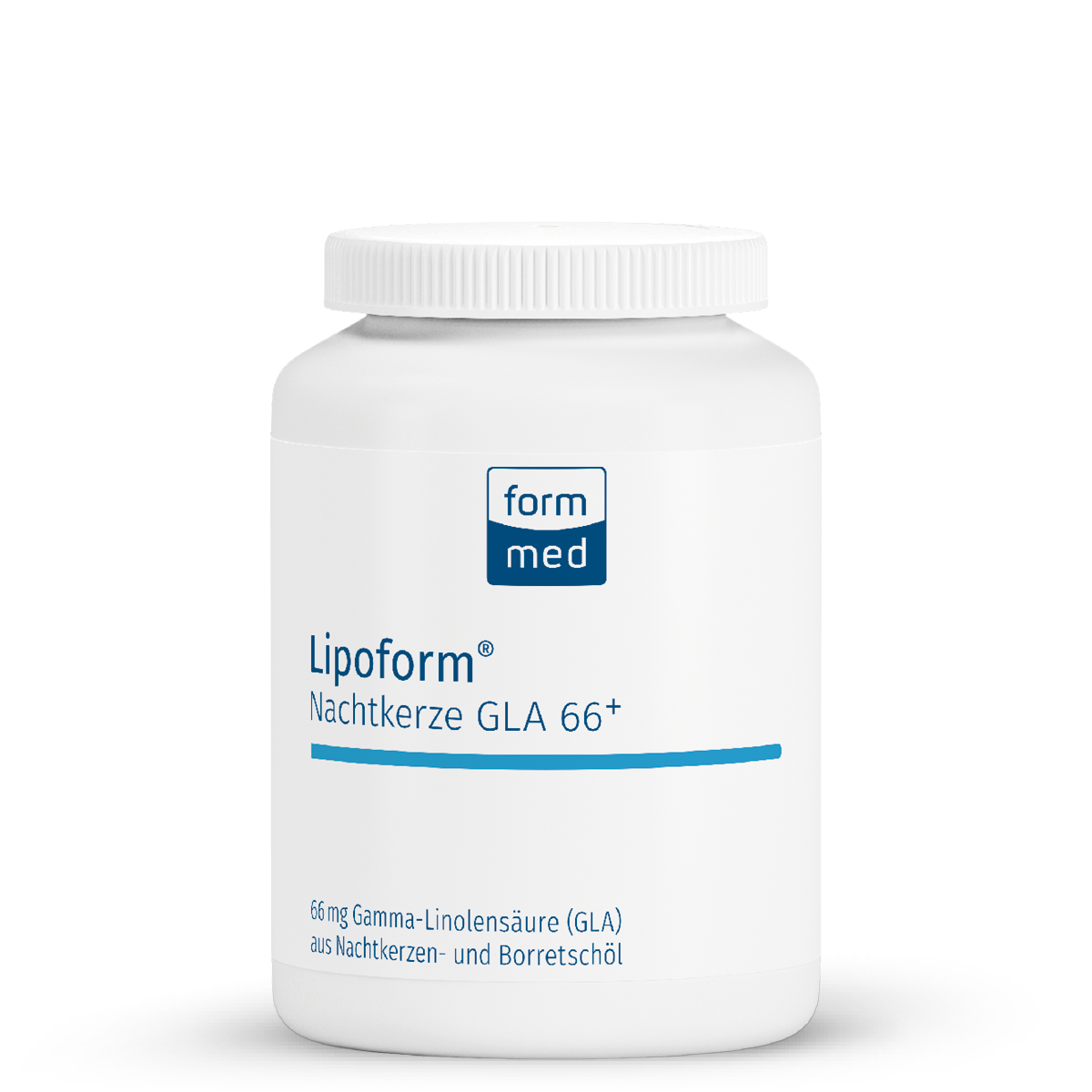 Lipoform® Nachtkerze GLA 66+