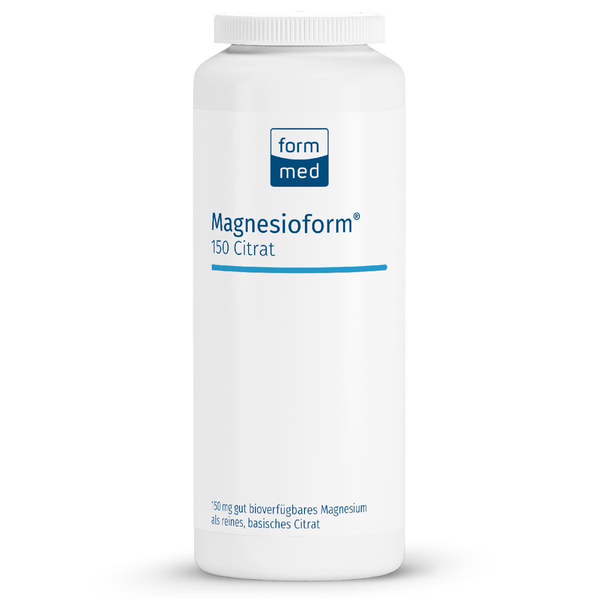 Magnesioform_150_Citrat_180er_400ml Magnesioform® 150 Citrat
