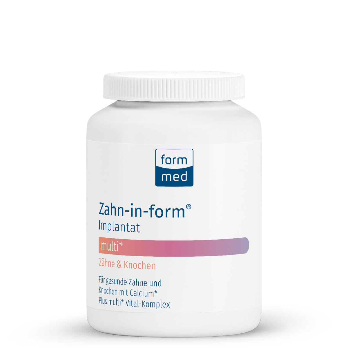 Zahn-in-form_Implantat_multi_200ml Zahn-in-form Implantat multi+