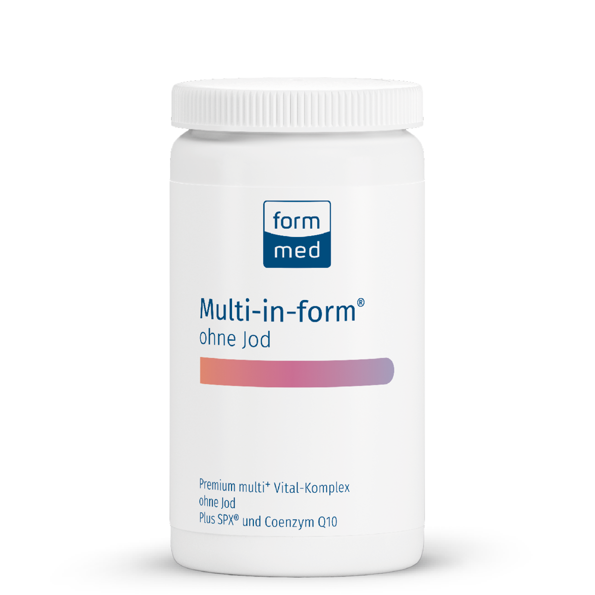 Multi-in-form® ohne Jod (ehem. Multi-in-form® ohne Jod multi+)