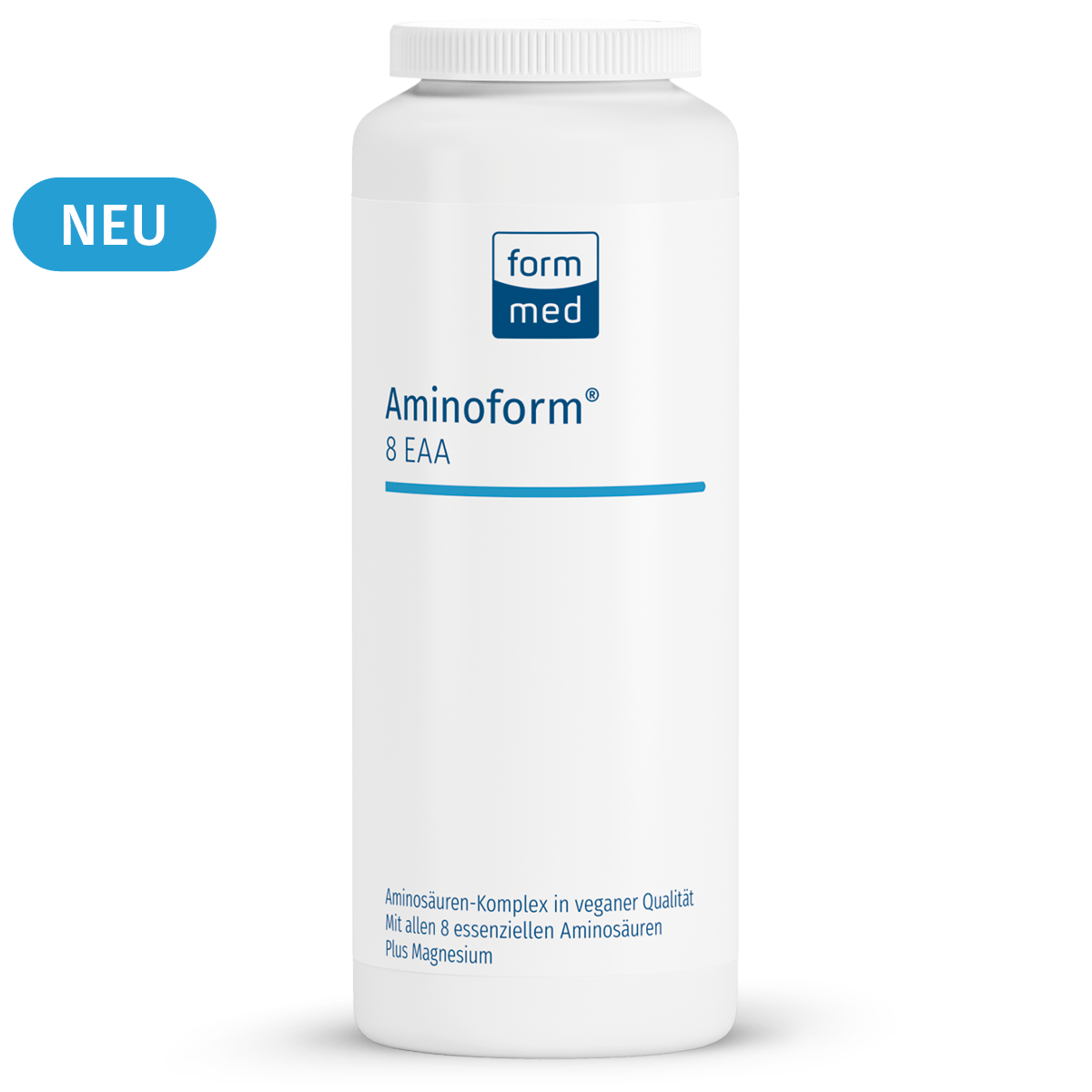 Aminoform® 8 EAA Aminoform® 8 EAA