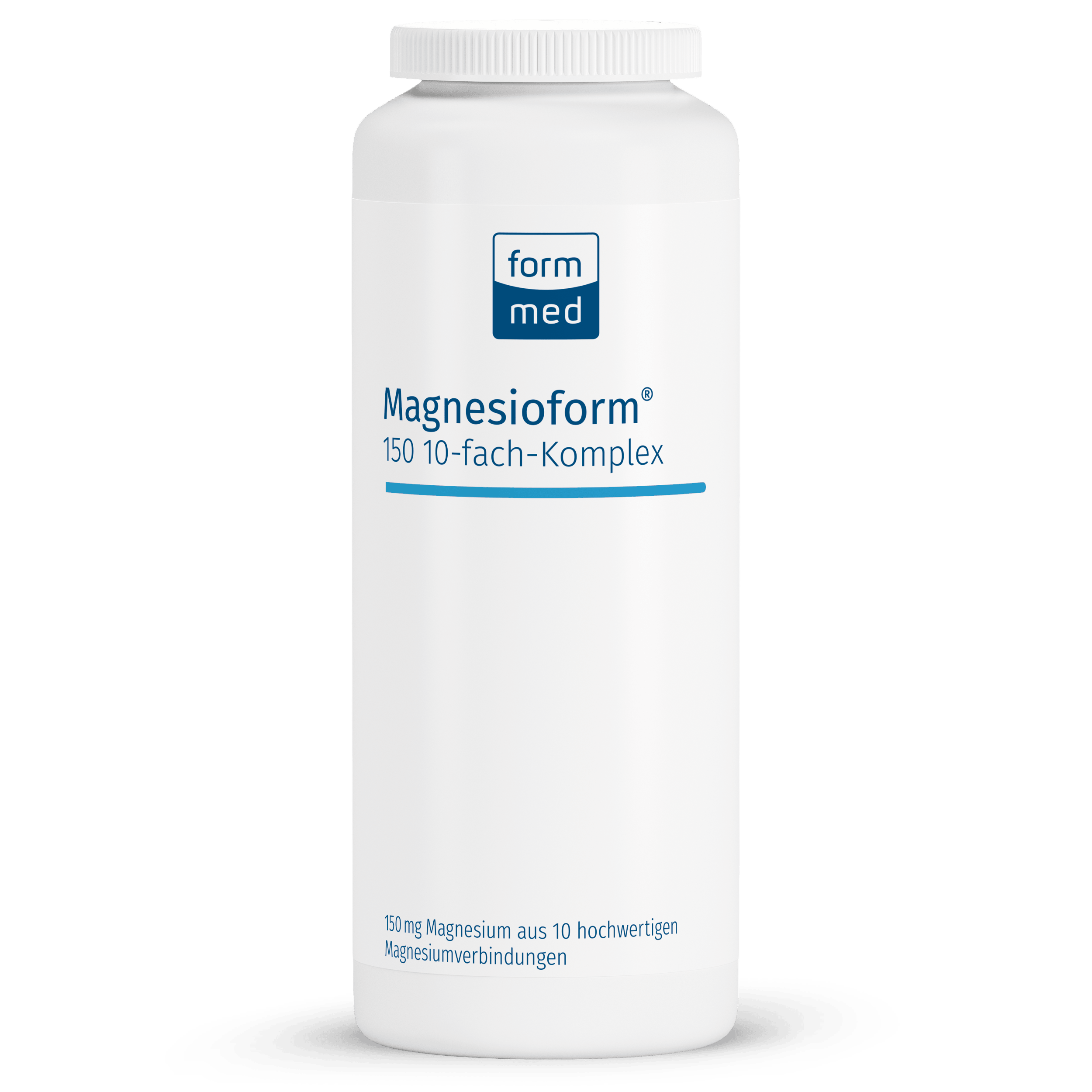 Magnesioform® 150 10-fach-Komplex