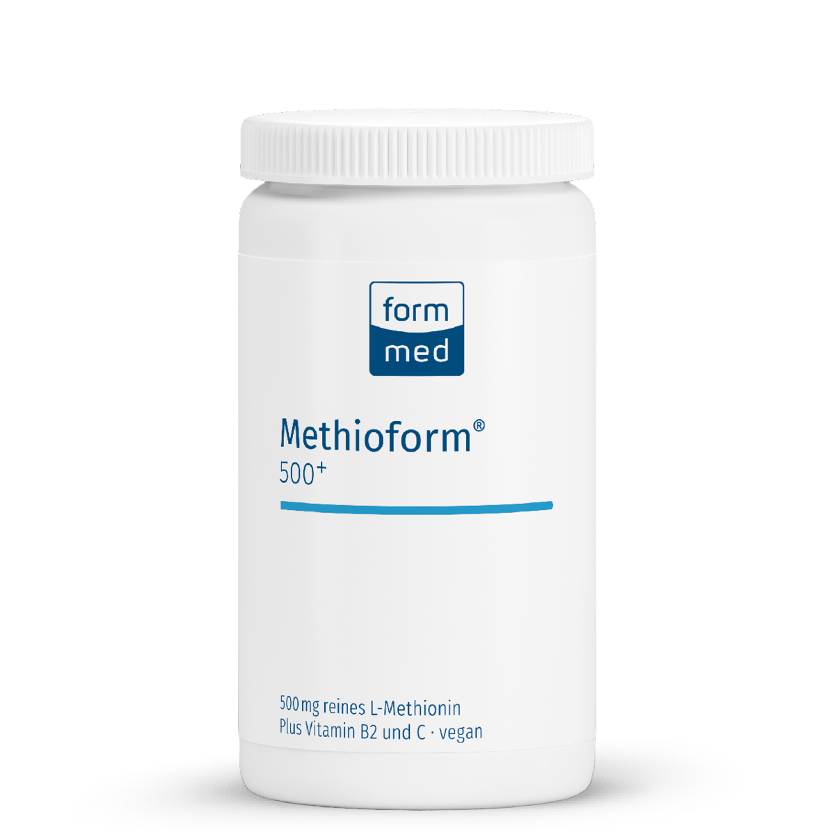 Methioform® 500+