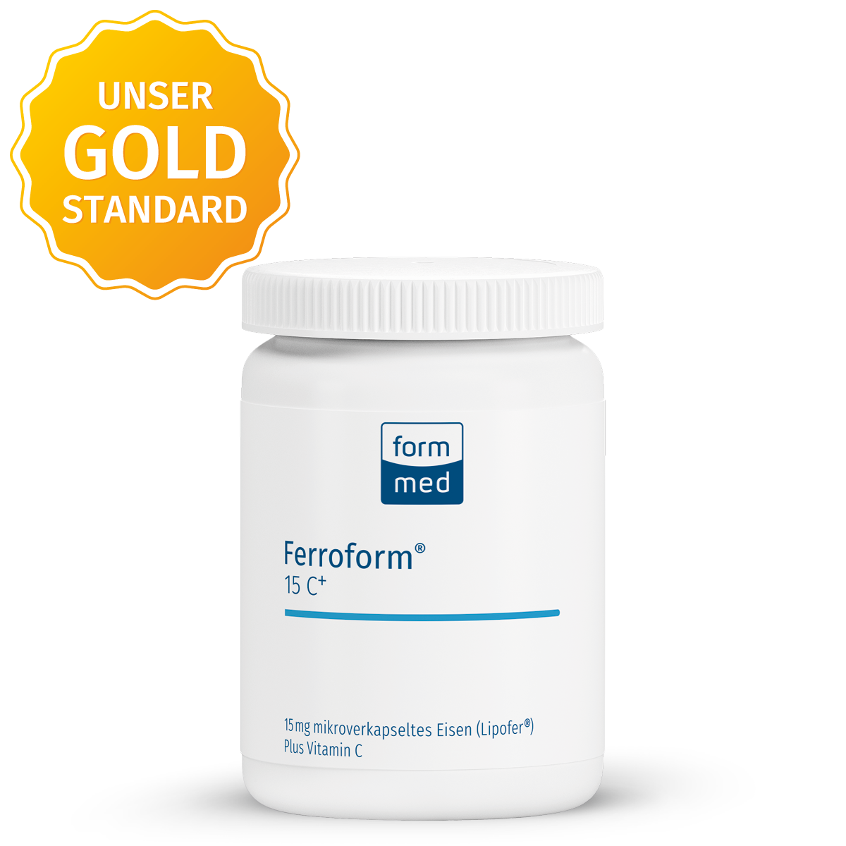 Ferroform_15_C_110ml_GS Ferroform® 15 C+