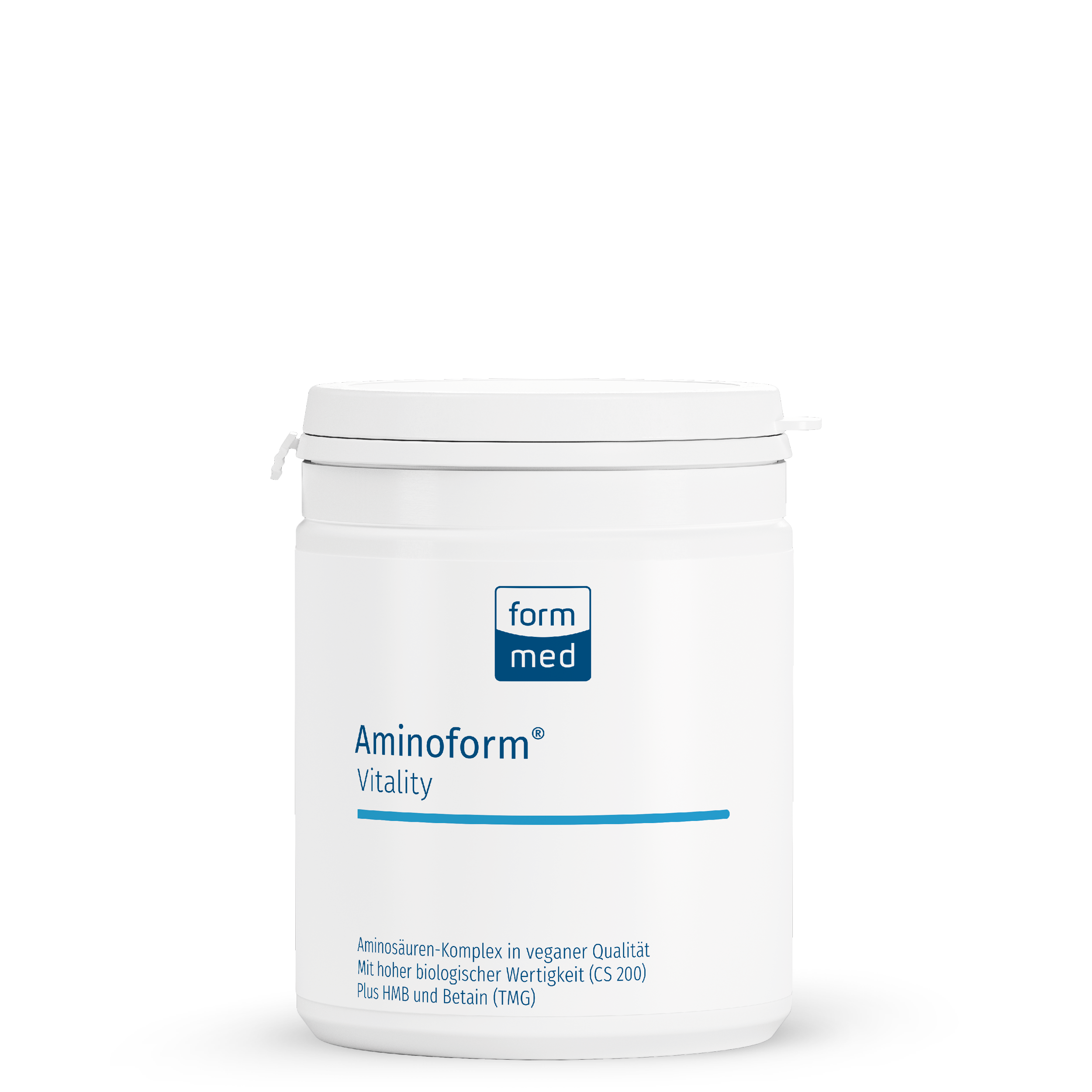 Aminoform® Vitality Aminoform® Vitality