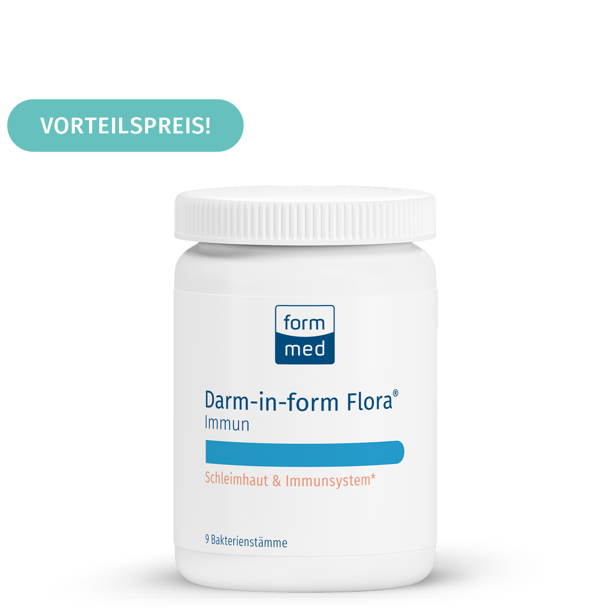 Darm-in-form_flora_immun_90er_110ml_VP Darm-in-form Flora® Immun
