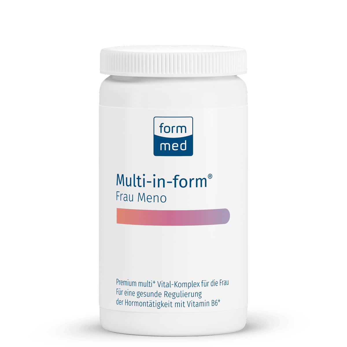 Multi-in-form_Frau_Meno_150ml Multi-in-form® Frau Meno