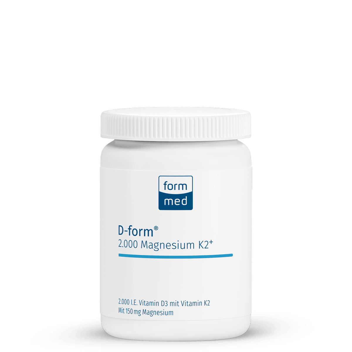 D-form_2000_Magnesium_K2_110ml D-form® 2.000 Magnesium K2+