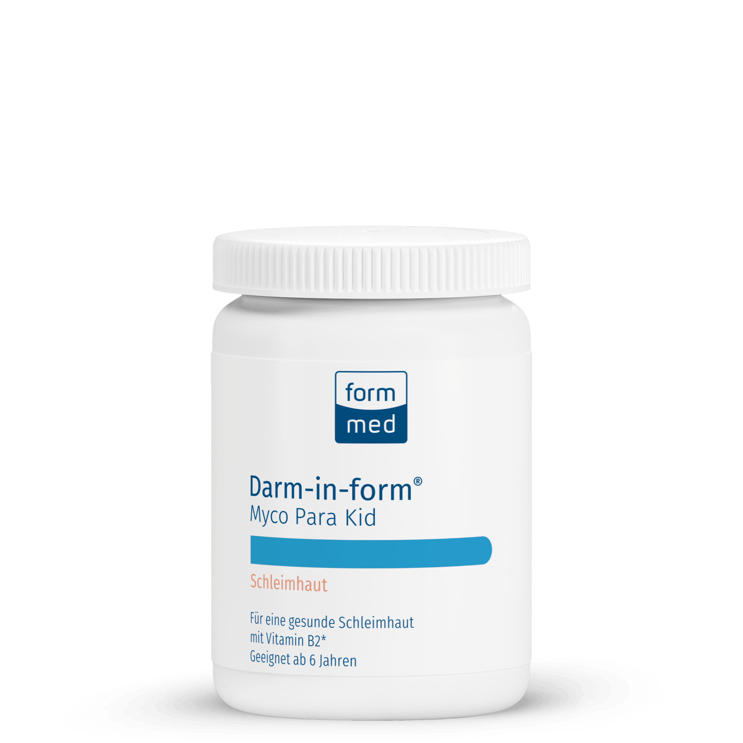 Darm-in-form Myco Para Kid