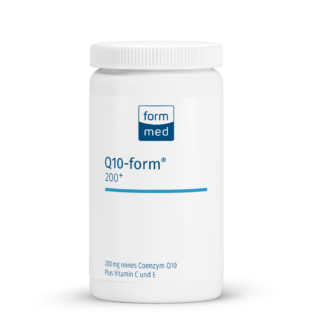 Q10-form_200_90er_150ml Q10-form® 200+