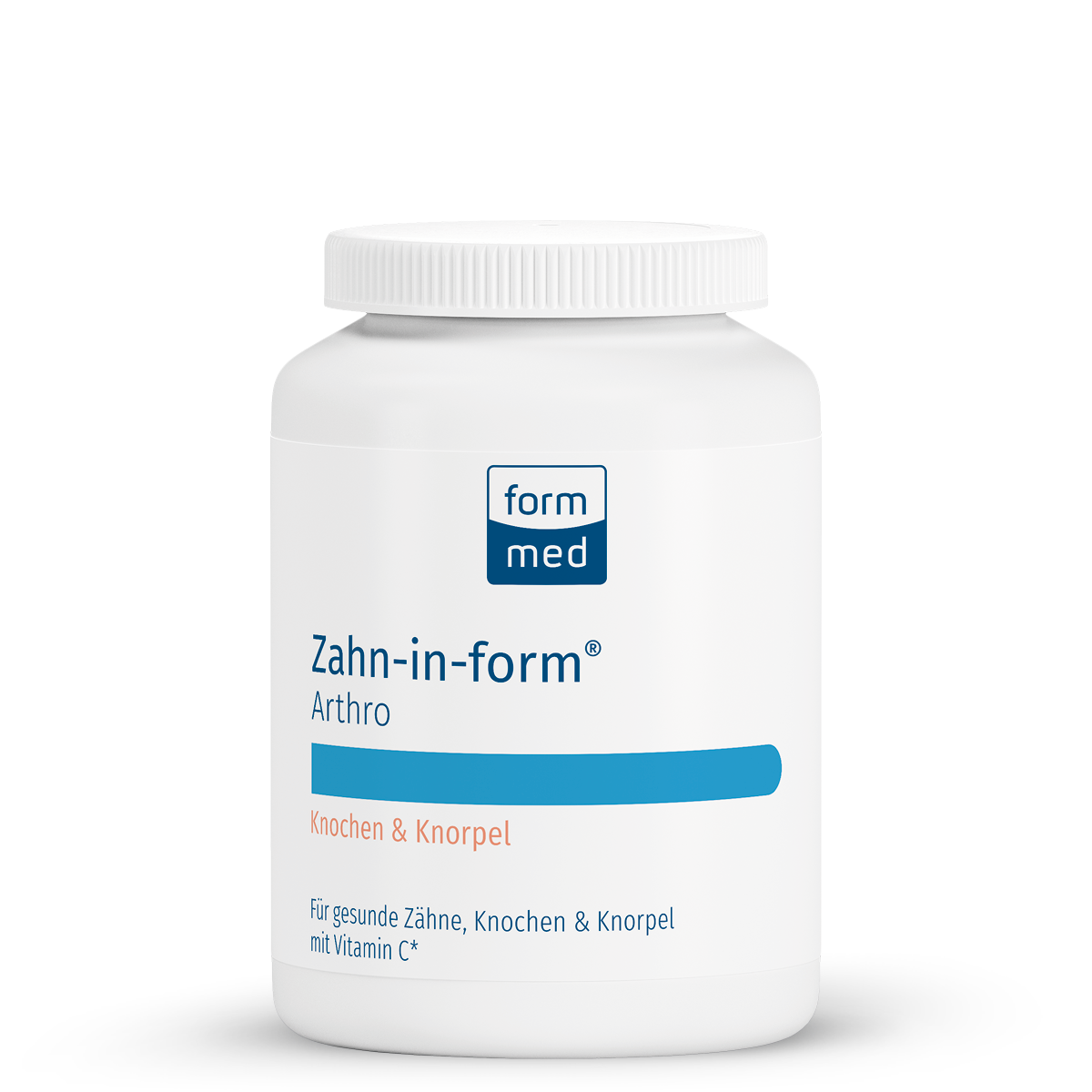 Zahn-in-form Arthro Zahn-in-form Arthro