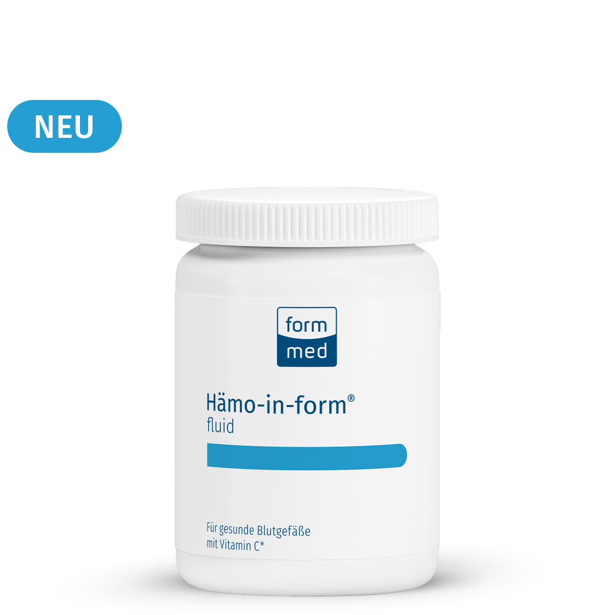 Hämo-in-form® fluid Hämo-in-form® fluid