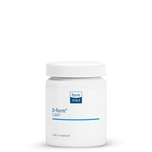 D-form ® 5.000