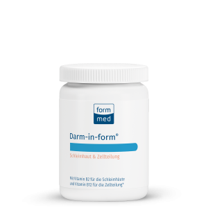 Darm-in-form | FormMed HealthCare GmbH